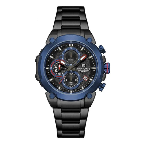 Relógio Naviforce Executivo Legacy NF8071
