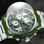 Relógio Naviforce Business Aço NF8051S