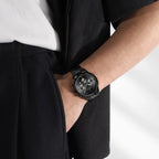 Relógio Naviforce Executive Aço NF8076