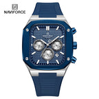 Relógio Naviforce Gold Square NF8037