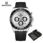 Relógio Naviforce Velocity NF8054