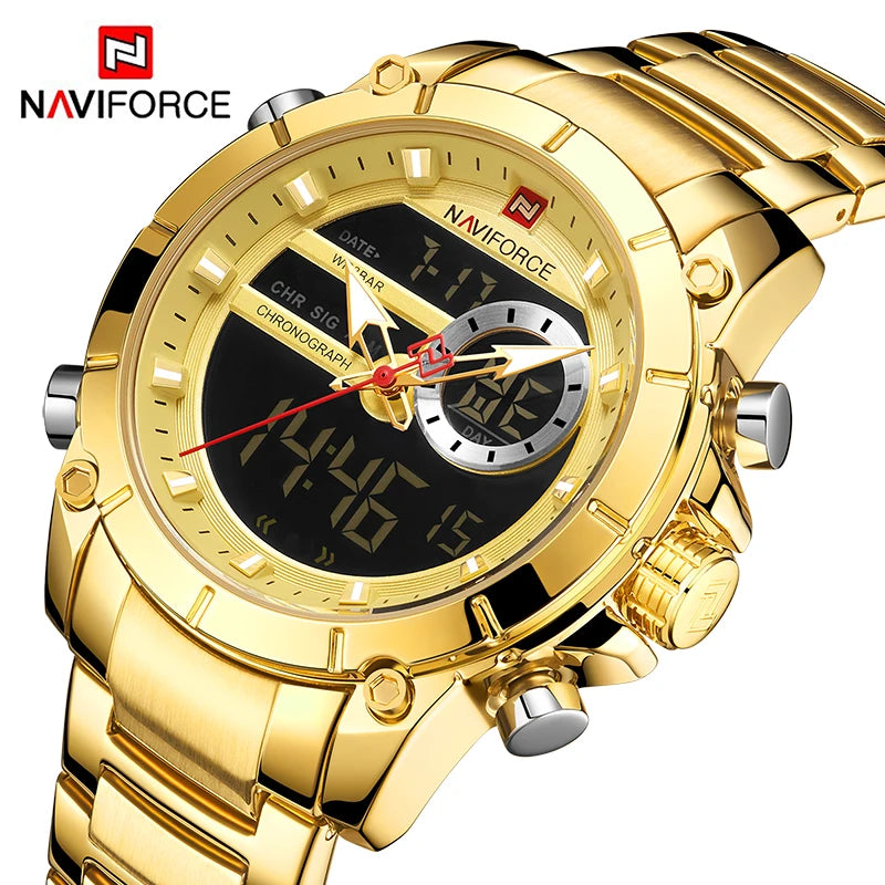 Relógio Naviforce Executive NF9163