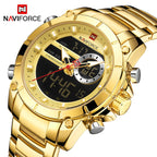 Relógio Naviforce Executive NF9163