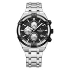 Relógio Naviforce Classic Aço NF8042