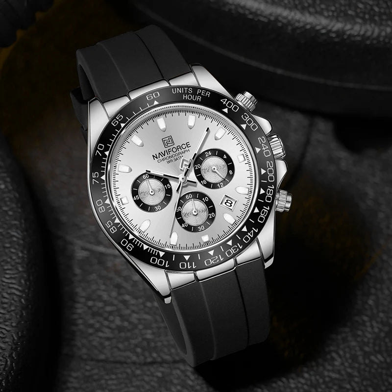 Relógio Naviforce Velocity NF8054