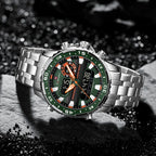 Relógio Naviforce Digital Militar NF9234