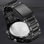 Relógio Naviforce Cavalier Black NF9257