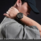 Relógio Naviforce Couro Premium NF9110