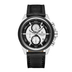 Relógio Naviforce Couro Legítimo NF8075