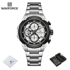 Relógio Naviforce Executivo Legacy NF8071
