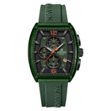 Verde Laranja Verde (com caixa)