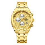 Dourado (com caixa)